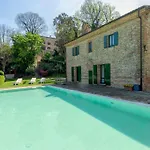 Hotel Castello Di Montegridolfo