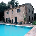 Hotel Castello Di Montegridolfo