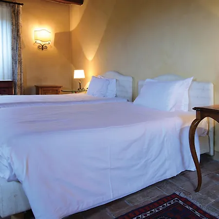 酒店 Castello Di Montegridolfo