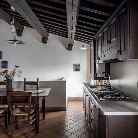 Castello Di Montegridolfo 酒店