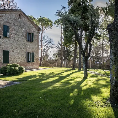 酒店 Castello Di Montegridolfo 4*