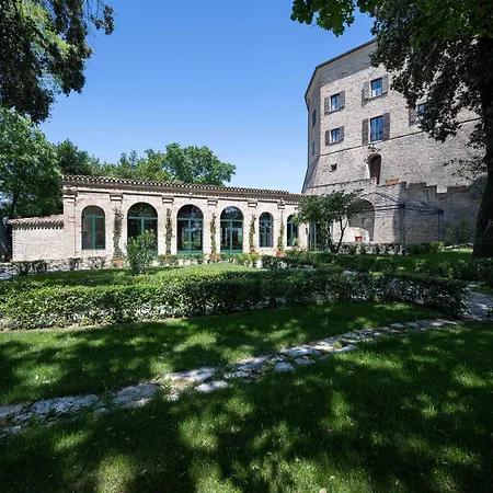 Castello Di