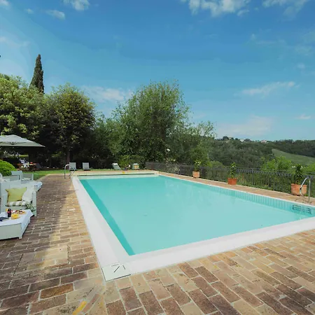 Castello Di Montegridolfo 蒙特格里多尔福