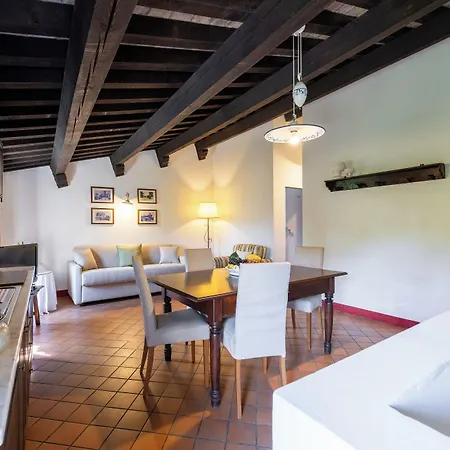 Castello Di Montegridolfo 4*